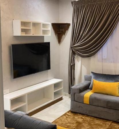 Rue Russie Appartement Tanger Zewnętrze zdjęcie