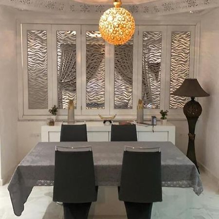 Rue Russie Appartement Tanger Zewnętrze zdjęcie