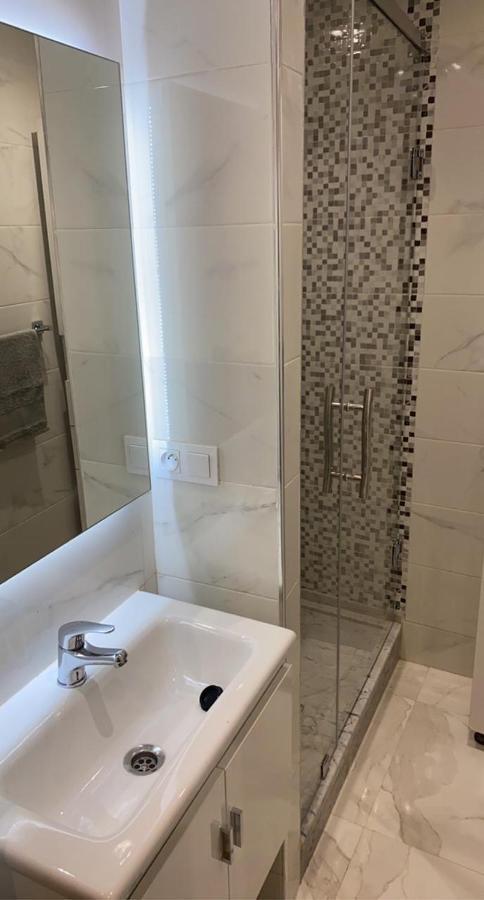 Rue Russie Appartement Tanger Zewnętrze zdjęcie