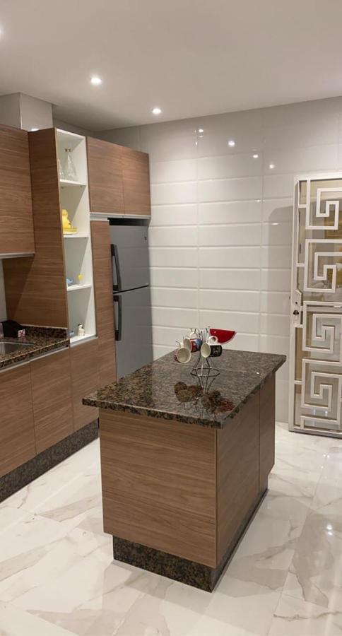 Rue Russie Appartement Tanger Zewnętrze zdjęcie