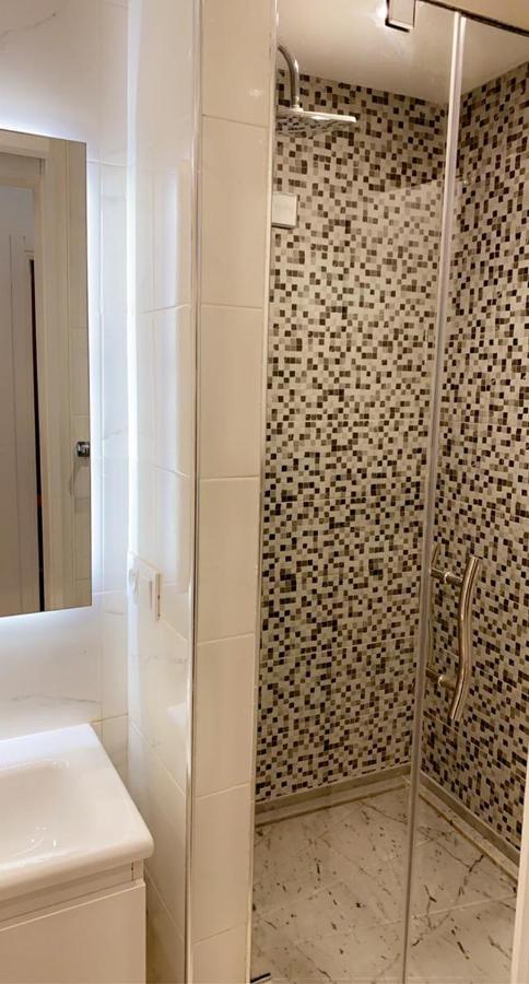 Rue Russie Appartement Tanger Zewnętrze zdjęcie