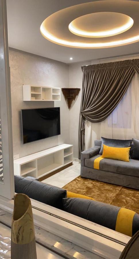 Rue Russie Appartement Tanger Zewnętrze zdjęcie