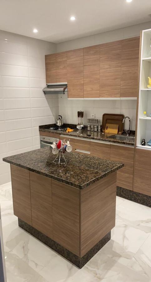 Rue Russie Appartement Tanger Zewnętrze zdjęcie