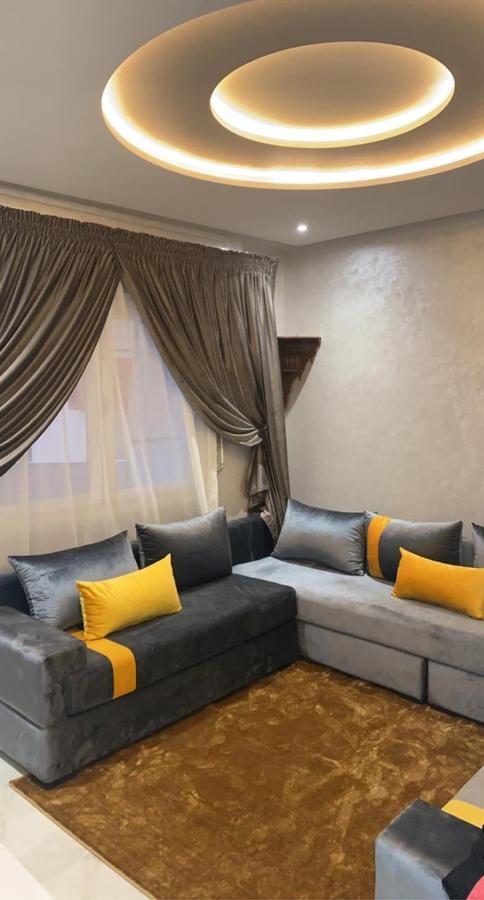Rue Russie Appartement Tanger Zewnętrze zdjęcie