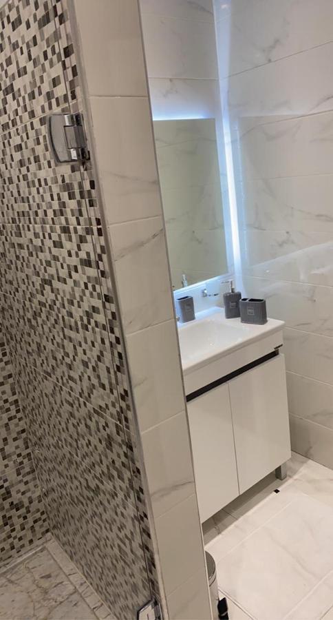 Rue Russie Appartement Tanger Zewnętrze zdjęcie