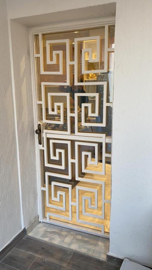 Rue Russie Appartement Tanger Zewnętrze zdjęcie
