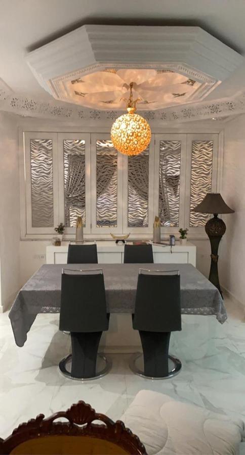 Rue Russie Appartement Tanger Zewnętrze zdjęcie