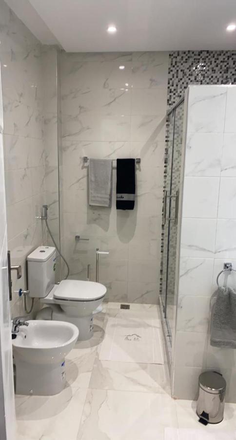 Rue Russie Appartement Tanger Zewnętrze zdjęcie