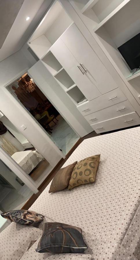 Rue Russie Appartement Tanger Zewnętrze zdjęcie