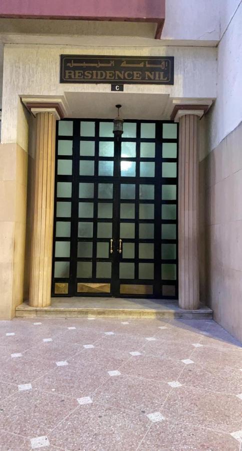 Rue Russie Appartement Tanger Zewnętrze zdjęcie