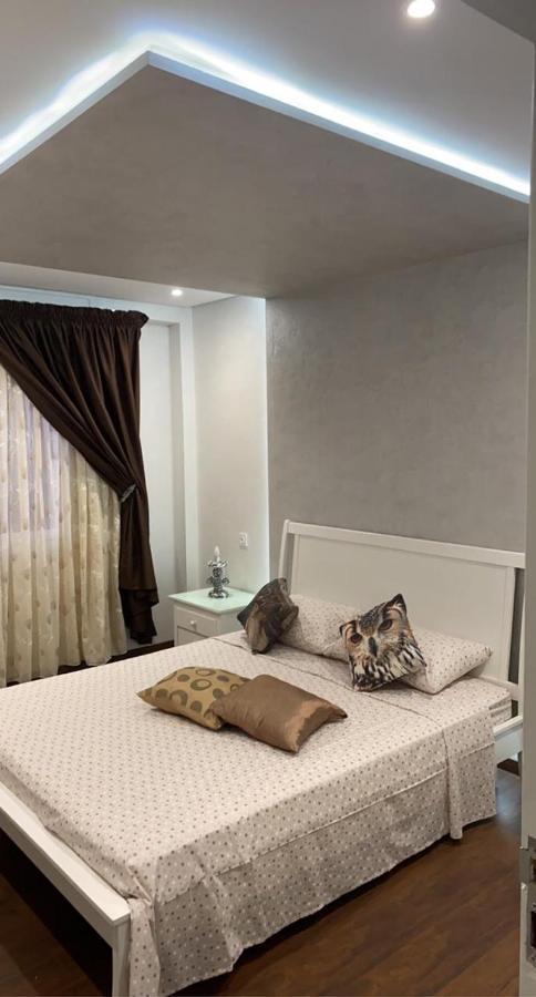 Rue Russie Appartement Tanger Zewnętrze zdjęcie
